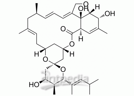 HY-112542 Nemadectin | MedChemExpress (MCE)
