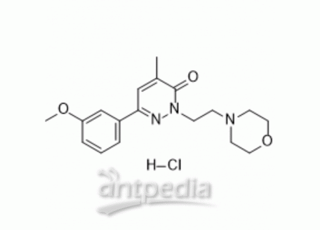 HY-112569 MAT2A inhibitor 2 | MedChemExpress (MCE)