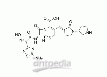 HY-112579 Ceftobiprole | MedChemExpress (MCE)