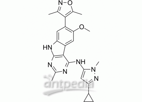HY-112610 CF53 | MedChemExpress (MCE)