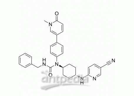 CDK12-IN-2 | MedChemExpress (MCE)