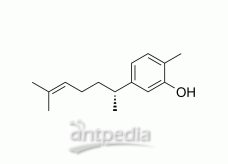 HY-112657 Xanthorrhizol | MedChemExpress (MCE)