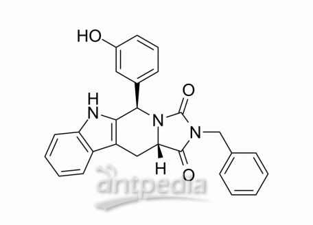 HY-112915 Eg5 Inhibitor V, trans-24 | MedChemExpress (MCE)
