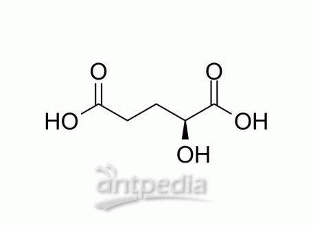 L-2-Hydroxyglutaric acid | MedChemExpress (MCE)