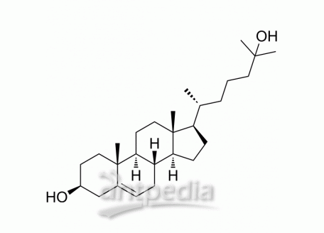 HY-113134 25-Hydroxycholesterol | MedChemExpress (MCE)