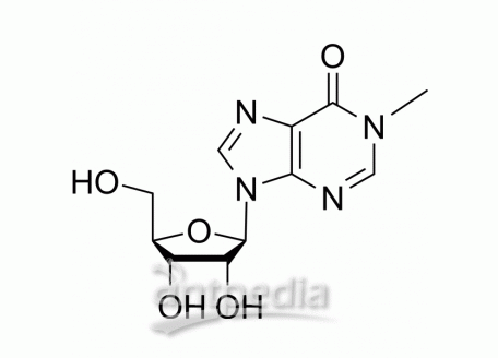 1-Methylinosine | MedChemExpress (MCE)