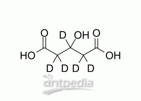 HY-113411S 3-Hydroxyglutaric acid-d5 | MedChemExpress (MCE)