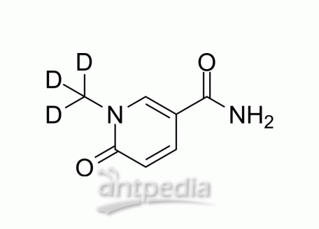 HY-113432S Nudifloramide-d3 | MedChemExpress (MCE)