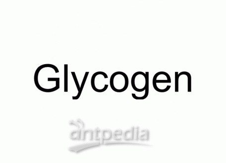 Glycogen, Mussel | MedChemExpress (MCE)
