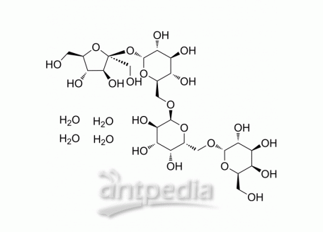 HY-113529 Stachyose tetrahydrate | MedChemExpress (MCE)