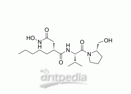 Actinonin | MedChemExpress (MCE)