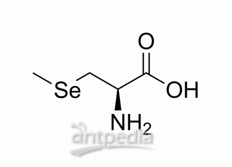 HY-114245 Se-Methylselenocysteine | MedChemExpress (MCE)