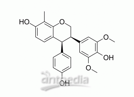 HY-114250 Cantrixil | MedChemExpress (MCE)