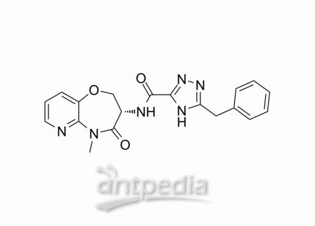 HY-114371 Eclitasertib | MedChemExpress (MCE)