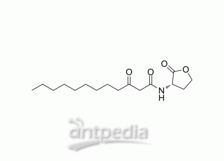 N-3-oxo-dodecanoyl-L-homoserine lactone | MedChemExpress (MCE)