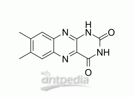 HY-115385 Lumichrome | MedChemExpress (MCE)