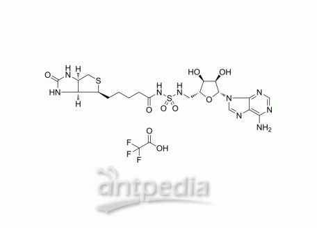 HY-115448A Bio-AMS TFA | MedChemExpress (MCE)