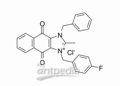 cRIPGBM chloride | MedChemExpress (MCE)