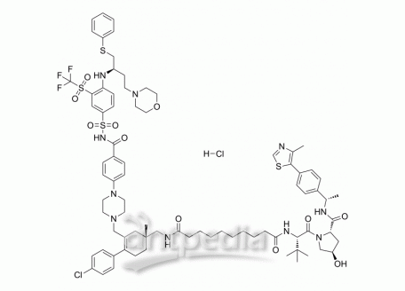 HY-115718B PZ703b hydrochloride | MedChemExpress (MCE)