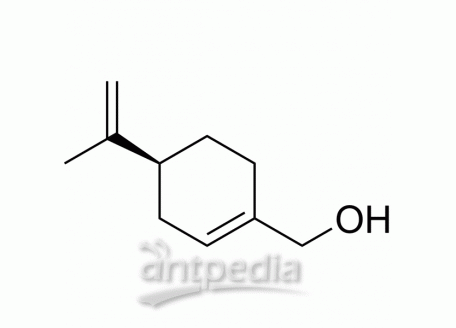 (S)-(−)-Perillyl alcohol | MedChemExpress (MCE)