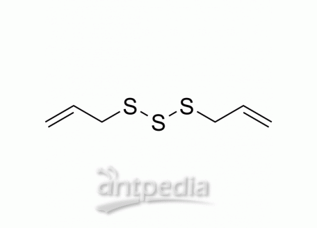 HY-117235 Diallyl Trisulfide | MedChemExpress (MCE)