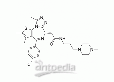 HY-117286 (S)-JQ-35 | MedChemExpress (MCE)