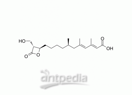 HY-117430 Hymeglusin | MedChemExpress (MCE)