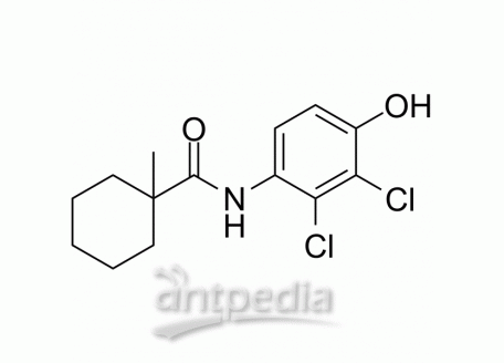 HY-118065 Fenhexamid | MedChemExpress (MCE)