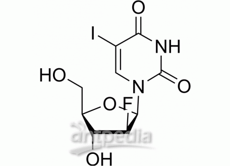 HY-118122 Fialuridine | MedChemExpress (MCE)