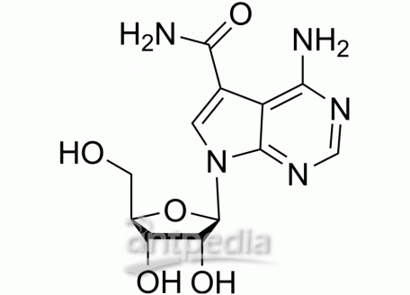 HY-118384 Sangivamycin | MedChemExpress (MCE)