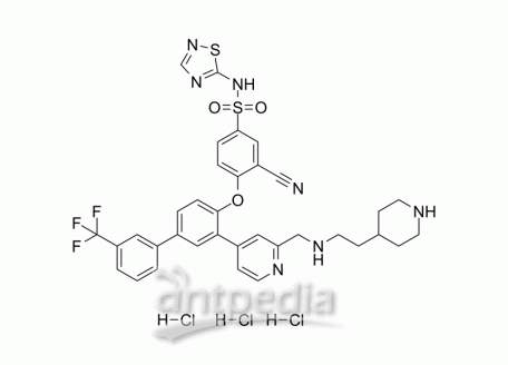 PF-06456384 trihydrochloride | MedChemExpress (MCE)