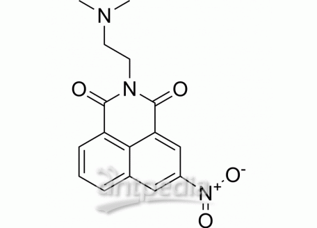 HY-119182 Mitonafide | MedChemExpress (MCE)