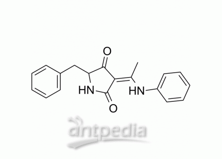 HY-119357 TN-16 | MedChemExpress (MCE)
