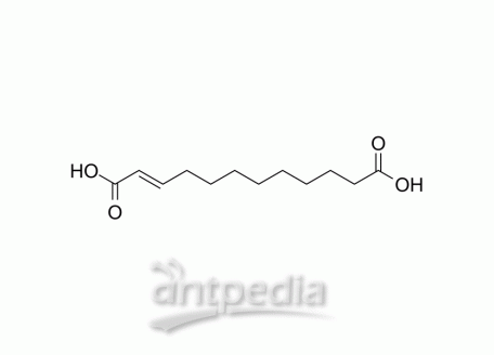 HY-119358 Traumatic Acid | MedChemExpress (MCE)