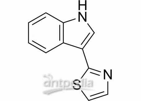 HY-119502 Camalexin | MedChemExpress (MCE)