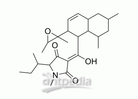 Antibiotic PF 1052 | MedChemExpress (MCE)
