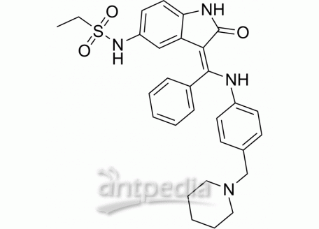 HY-12054 Hesperadin | MedChemExpress (MCE)