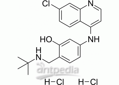 HY-12082A GSK369796 Dihydrochloride | MedChemExpress (MCE)