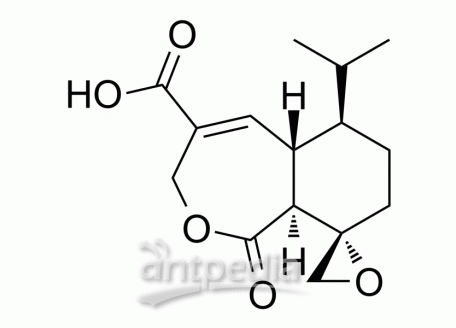 HY-120838 Heptelidic acid | MedChemExpress (MCE)