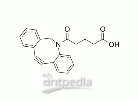 DBCO-C3-Acid | MedChemExpress (MCE)