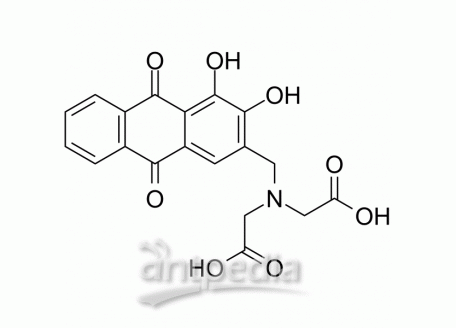 HY-121075 Alizarin complexone | MedChemExpress (MCE)