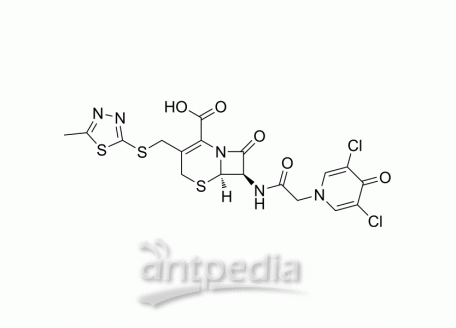 HY-121144 Cefazedone | MedChemExpress (MCE)