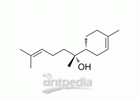 HY-121222 alpha-Bisabolol | MedChemExpress (MCE)