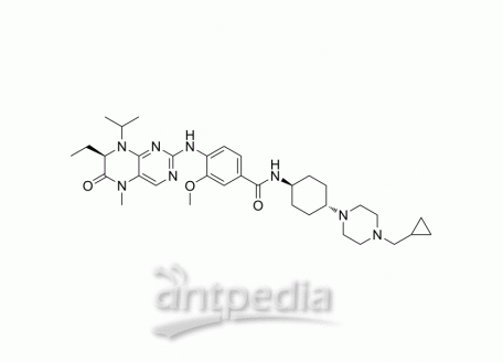 HY-12137 Volasertib | MedChemExpress (MCE)