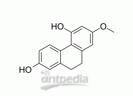 Lusianthridin | MedChemExpress (MCE)