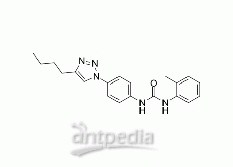 HY-121969 DDX3-IN-2 | MedChemExpress (MCE)