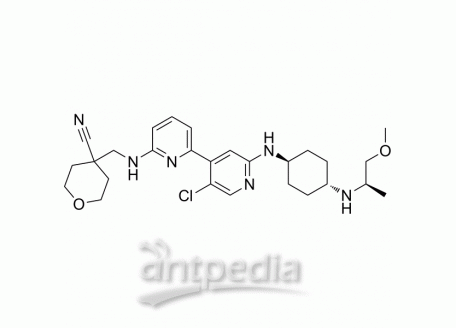 HY-12214A NVP-2 | MedChemExpress (MCE)