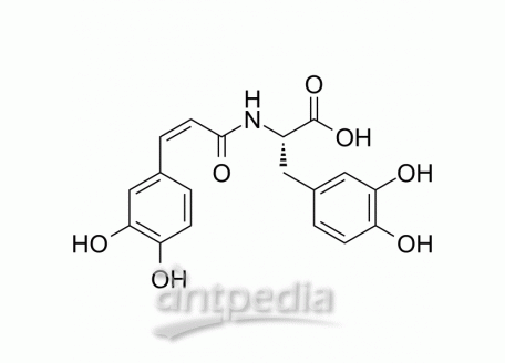 cis-Clovamide | MedChemExpress (MCE)