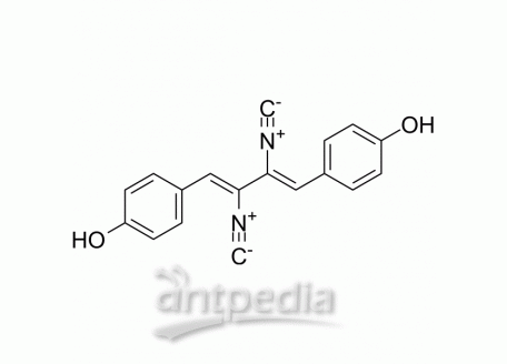 Xantocillin | MedChemExpress (MCE)