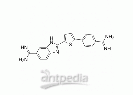 HY-122623 DB818 | MedChemExpress (MCE)